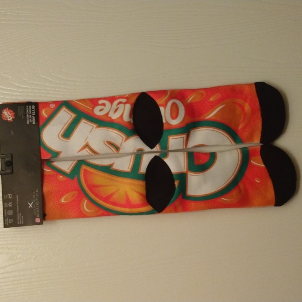 Odd Sox - Picture 3 of 4